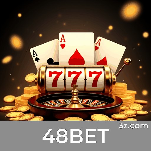 Cassino Online 48BET