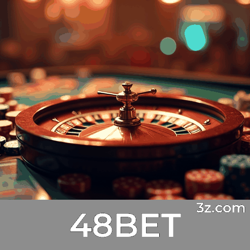 Cassino Online 48BET