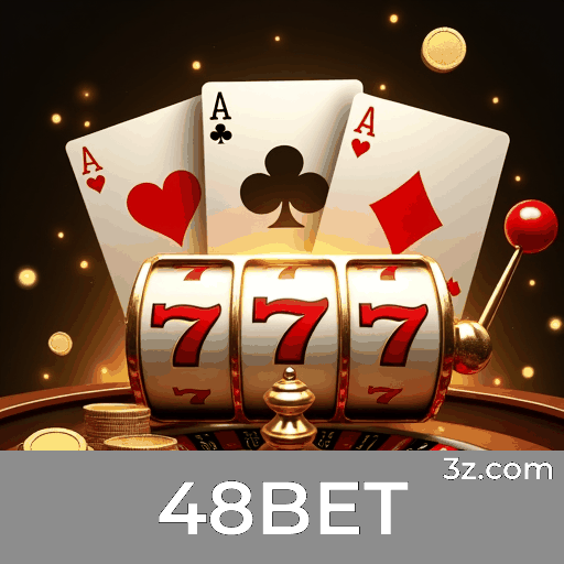 Cassino Online 48BET