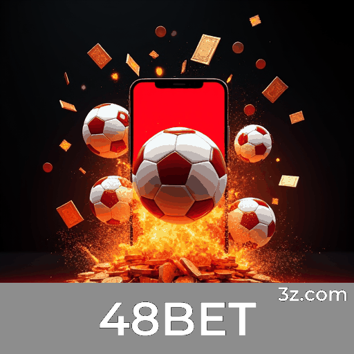 Acessar o site 48BET COM