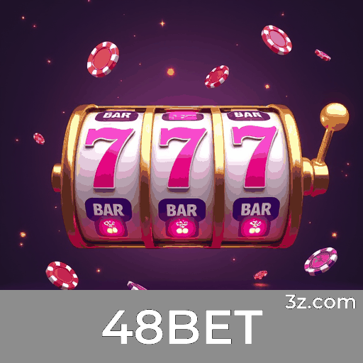 48BET: Seu Cassino Premiado com Pagamentos Rápidos