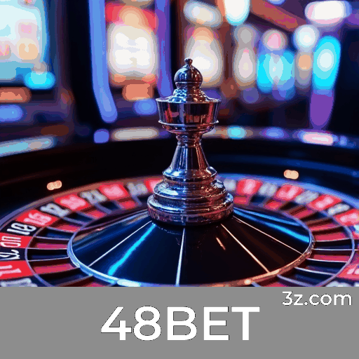 Acesso ao 48BET