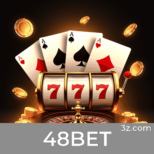 Cassino Online 48BET