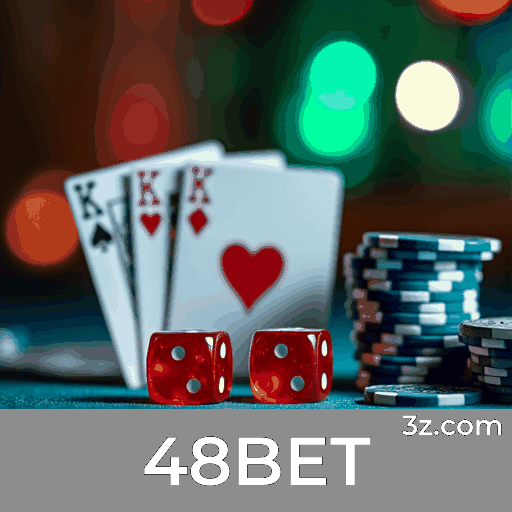 Acesso ao 48BET