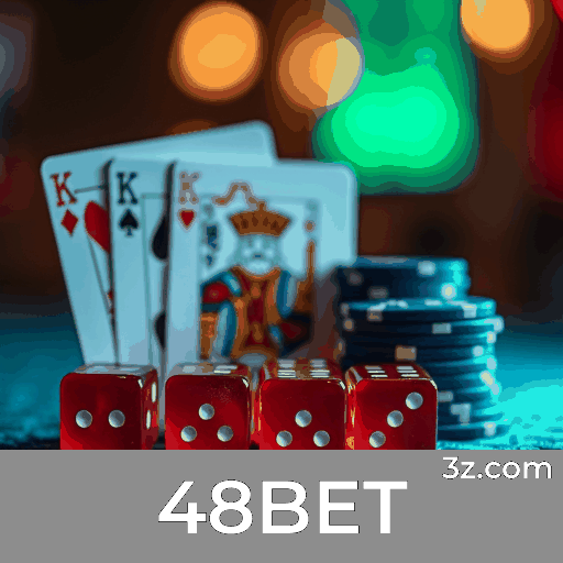 Cadastro na 48BET