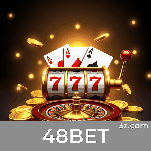 Cassino Online 48BET