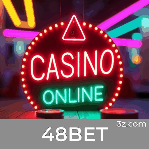 Acesso ao 48BET