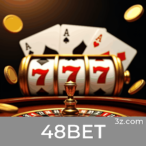 Jogos Crash no Cassino 48BET