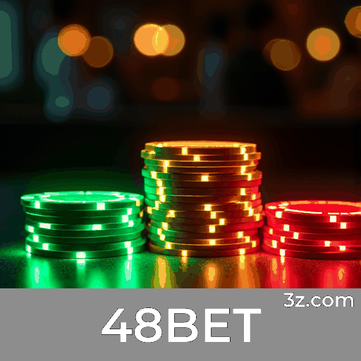 Acesso ao 48BET