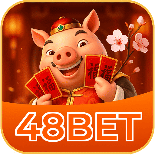 48BET logo