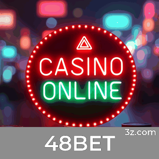 Cassino Online 48BET