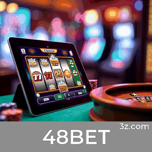 Acesso ao 48BET