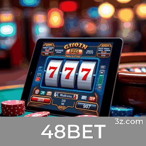 Acesso ao 48BET