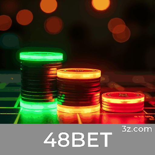 Cassino Online 48BET