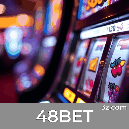 Acesso ao 48BET