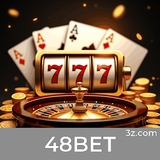 Cadastro na 48BET