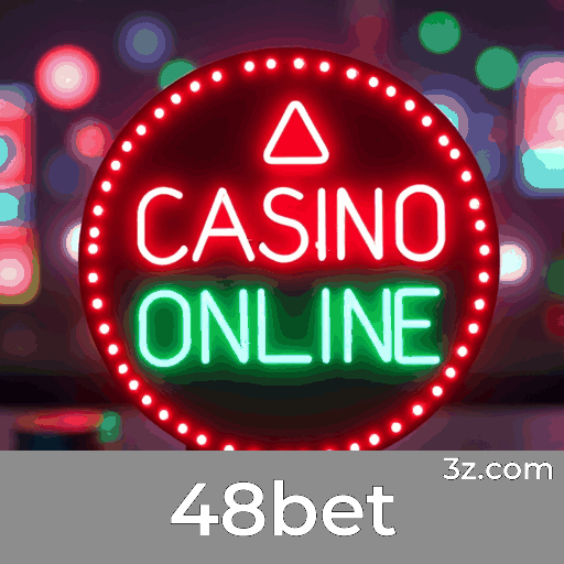 48bet: Bônus e Ofertas Únicas para Você