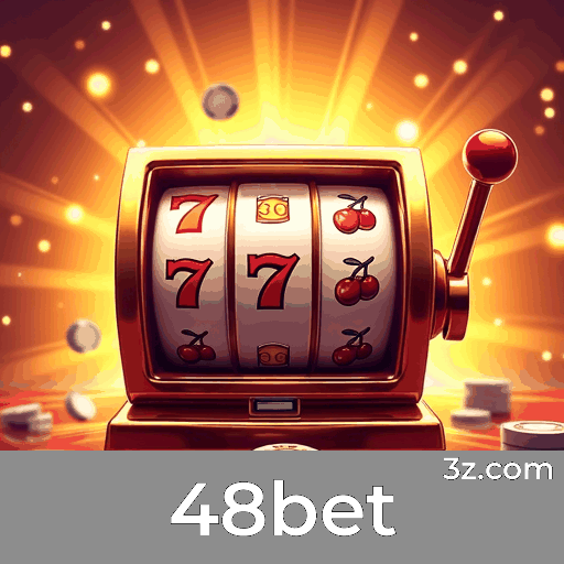 48bet: Bônus e Ofertas Únicas para Você